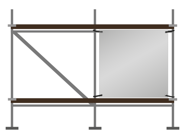 Planen & Stoffbanner