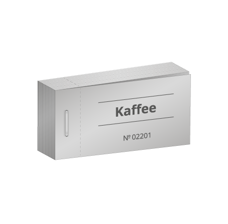 Druckprodukte